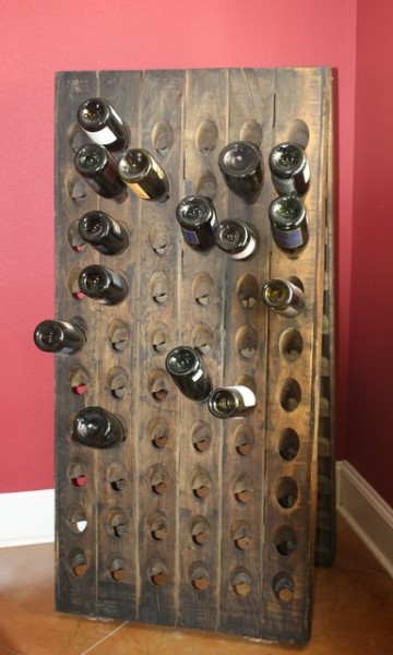 Riddlingracks French Wine Country Decorative Items